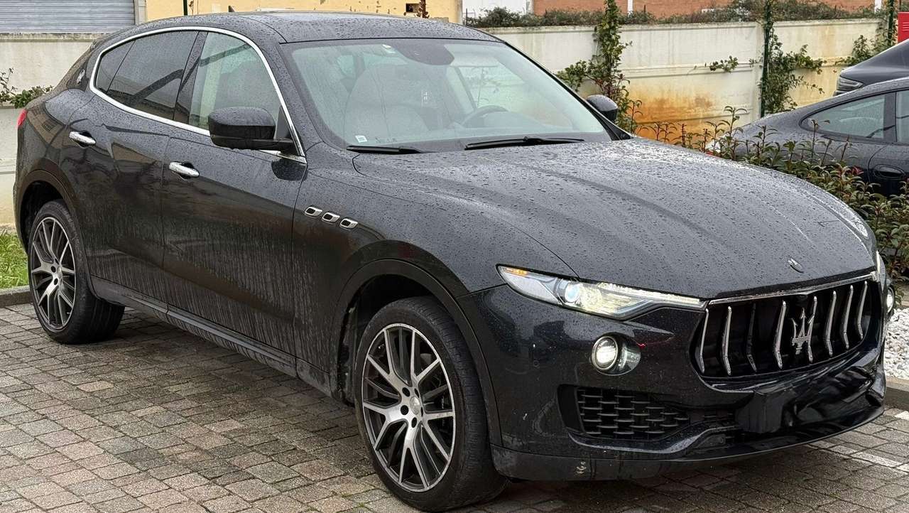 Maserati Levante Levante V6 Diesel AWD