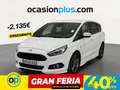 Ford S-Max 2.0TDCi Panther Bi-turbo ST-Line PS 240 Blanco - thumbnail 1