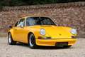 Porsche 911 2.2 E Coupé "Matching Numbers" A complete restorat Gelb - thumbnail 29