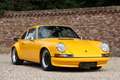 Porsche 911 2.2 E Coupé "Matching Numbers" A complete restorat Gelb - thumbnail 48