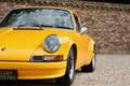 Porsche 911 2.2 E Coupé "Matching Numbers" A complete restorat Gelb - thumbnail 22