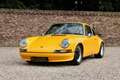 Porsche 911 2.2 E Coupé "Matching Numbers" A complete restorat Gelb - thumbnail 1