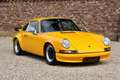 Porsche 911 2.2 E Coupé "Matching Numbers" A complete restorat Geel - thumbnail 12