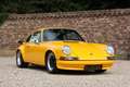 Porsche 911 2.2 E Coupé "Matching Numbers" A complete restorat Gelb - thumbnail 34