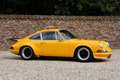 Porsche 911 2.2 E Coupé "Matching Numbers" A complete restorat Gelb - thumbnail 36