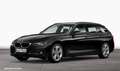 BMW 318 d Touring Sport Line HiFi LED RFK Navi Bus. Black - thumbnail 1
