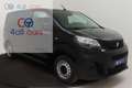 Peugeot Expert 3109 Premium L1 50kWh Multimedia, Camera v+a, Ar- Czarny - thumbnail 4