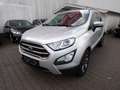 Ford EcoSport 1,0 EcoBoost 92kW ST-Line Automatik Silber - thumbnail 1