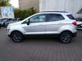 Ford EcoSport 1,0 EcoBoost 92kW ST-Line Automatik Silber - thumbnail 7