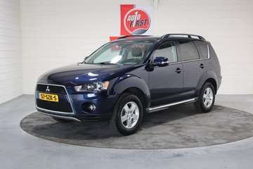 2.0 Intro Edition, Automaat, NL auto, 1Eig, Boekje