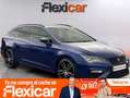 SEAT Leon ST 2.0 TSI S&S Cupra R 4Drive DSG 300 Azul - thumbnail 1