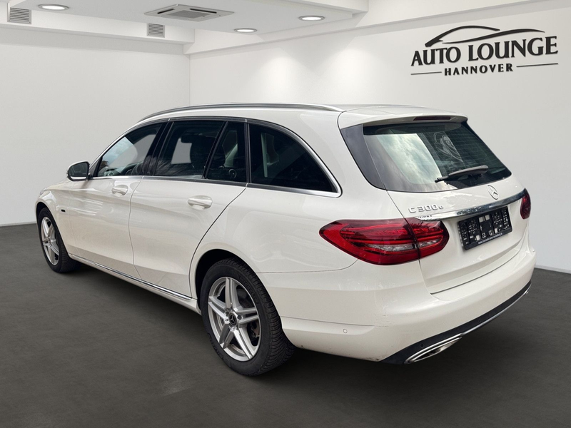 Mercedes-Benz C 300 C300 E | LED | DAB | Kamera | Carplay |Business — photo 4