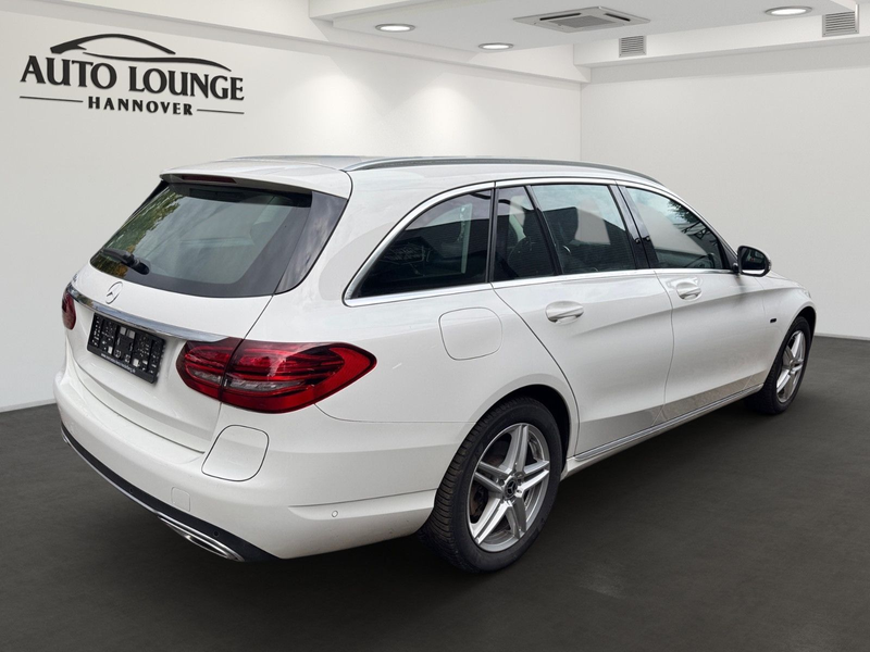 Mercedes-Benz C 300 C300 E | LED | DAB | Kamera | Carplay |Business — photo 6