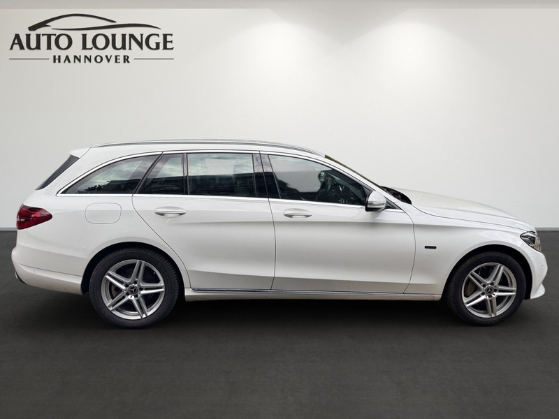 Mercedes-Benz C 300 C300 E | LED | DAB | Kamera | Carplay |Business — photo 7
