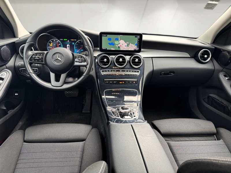 Mercedes-Benz C 300 C300 E | LED | DAB | Kamera | Carplay |Business — photo 12