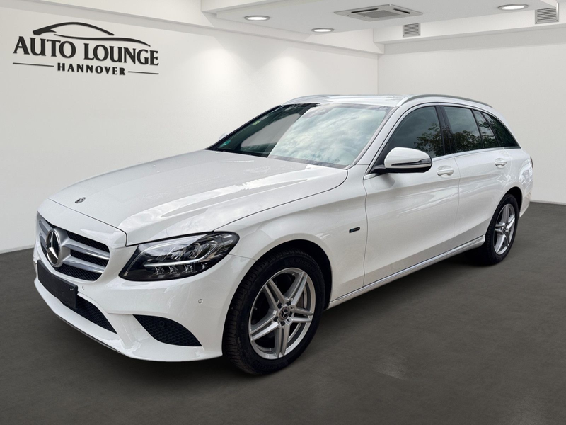 Mercedes-Benz C 300 C300 E | LED | DAB | Kamera | Carplay |Business — photo 3