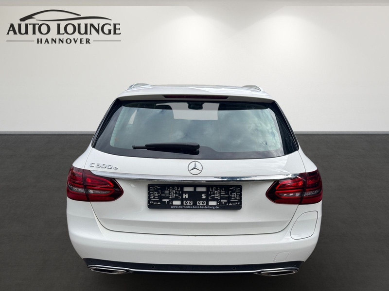 Mercedes-Benz C 300 C300 E | LED | DAB | Kamera | Carplay |Business — photo 5