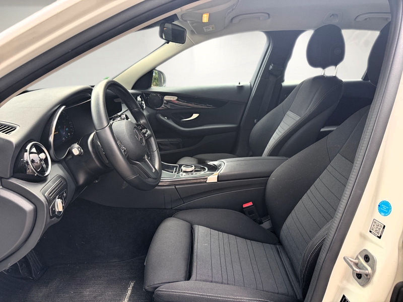 Mercedes-Benz C 300 C300 E | LED | DAB | Kamera | Carplay |Business — photo 11