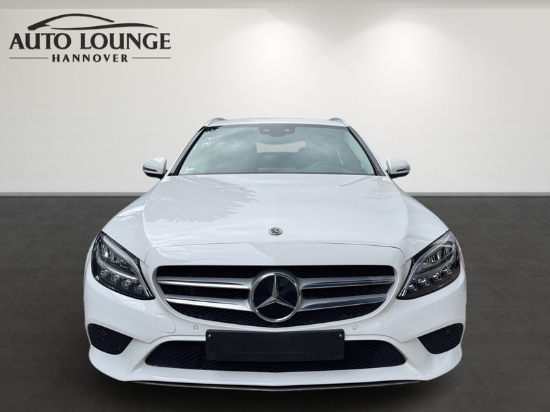 Mercedes-Benz C 300 C300 E | LED | DAB | Kamera | Carplay |Business — photo 2