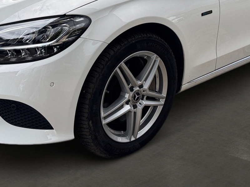 Mercedes-Benz C 300 C300 E | LED | DAB | Kamera | Carplay |Business — photo 9