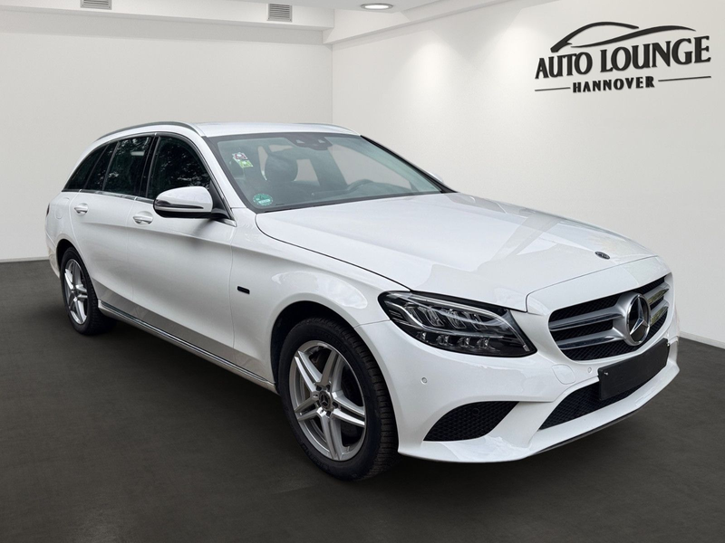 Mercedes-Benz C 300 C300 E | LED | DAB | Kamera | Carplay |Business