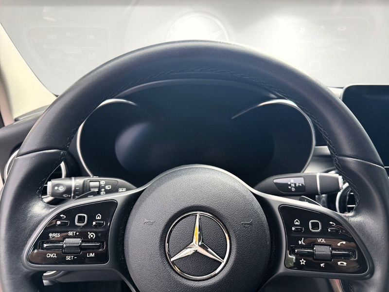 Mercedes-Benz C 300 C300 E | LED | DAB | Kamera | Carplay |Business — photo 14