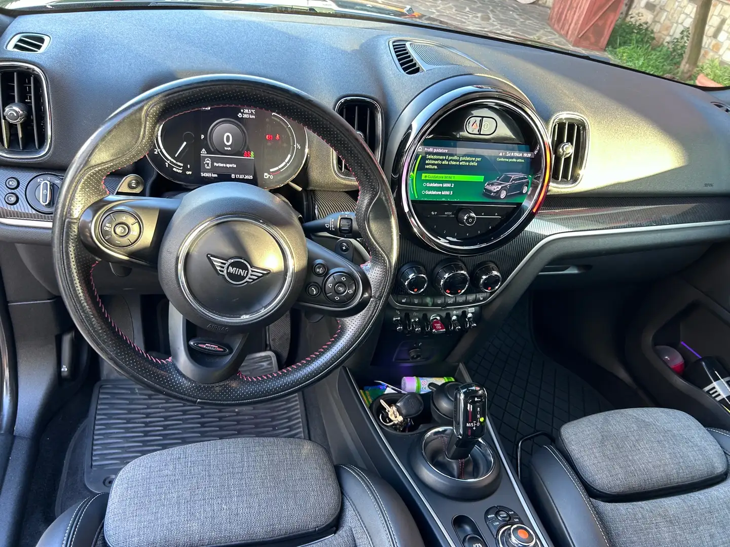 MINI John Cooper Works Countryman 3479242177 mario - 1