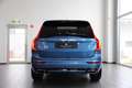 Volvo XC90 R Design AWD *PANO*AHK*LED*B&W* Bleu - thumbnail 8