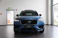 Volvo XC90 R Design AWD *PANO*AHK*LED*B&W* Blauw - thumbnail 3