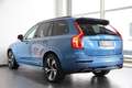Volvo XC90 R Design AWD *PANO*AHK*LED*B&W* Blauw - thumbnail 11