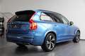 Volvo XC90 R Design AWD *PANO*AHK*LED*B&W* Blauw - thumbnail 7