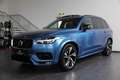 Volvo XC90 R Design AWD *PANO*AHK*LED*B&W* Azul - thumbnail 2