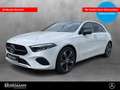 Mercedes-Benz A 180 A 180 Progressive/Panorama/LED SHZ/Parktronic Weiß - thumbnail 1