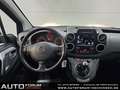 Citroen Berlingo Kombi 1.Hand Panoramadach Navi Tüv Neu Noir - thumbnail 13