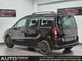 Citroen Berlingo Kombi 1.Hand Panoramadach Navi Tüv Neu Noir - thumbnail 4