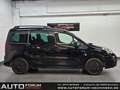 Citroen Berlingo Kombi 1.Hand Panoramadach Navi Tüv Neu Noir - thumbnail 8