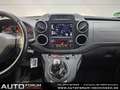 Citroen Berlingo Kombi 1.Hand Panoramadach Navi Tüv Neu Noir - thumbnail 14