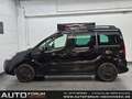 Citroen Berlingo Kombi 1.Hand Panoramadach Navi Tüv Neu Noir - thumbnail 9