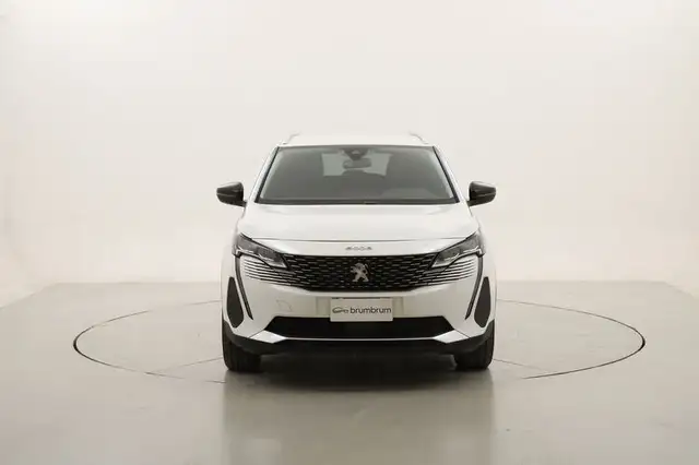 Peugeot 5008 view 8