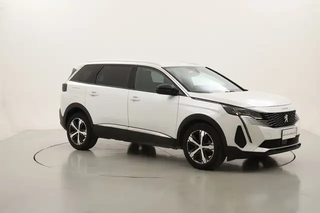 Peugeot 5008 view 7