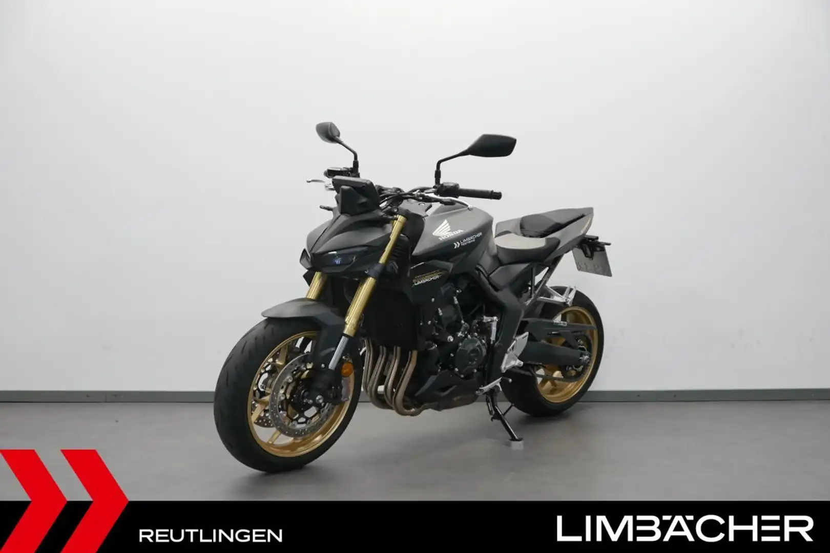 Honda CB 1000 HORNET SP - Probefahrt möglich! - 1