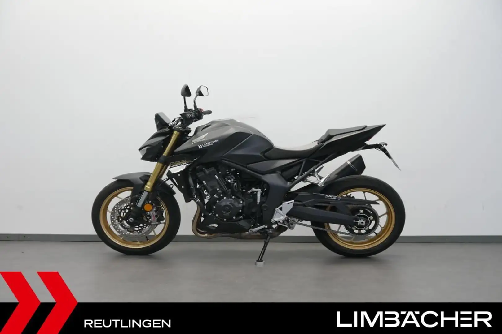 Honda CB 1000 HORNET SP - Probefahrt möglich! - 2