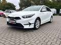 Kia Ceed SW / cee'd SW 1.0 AHK SHZ LHZ M+S-Allw. wireless CarPlay Android Weiß - thumbnail 2