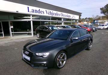 (2) sportback 2.0 tdi 150 s line
