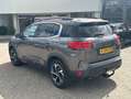Citroen C5 Aircross 1.6 PureTech AUT8 EXCL BPM ❗TURBO DEFECT! Gris - thumbnail 3