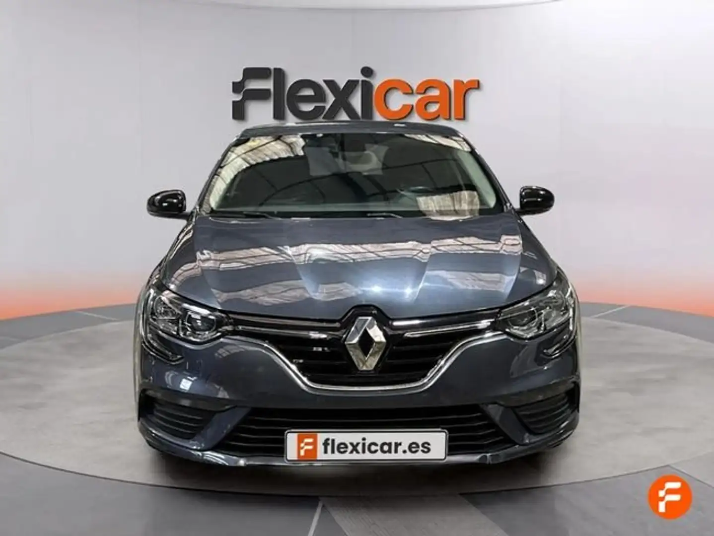 Renault Megane 1.3 TCe GPF Business 103kW Azul - 2