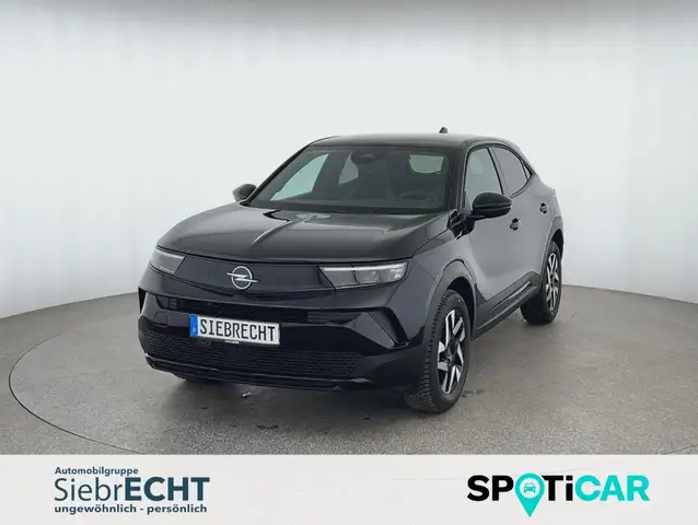 Opel Mokka Edition 1.2*PDCh*SHZ*LKH*uvm