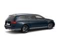 Volkswagen Passat Variant 2.0TSI DSG 4Motion Elegance AHK Blau - thumbnail 2