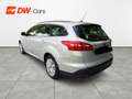 Ford Focus Turnier Business AHK Abnehmbar Navi Klima Silber - thumbnail 3