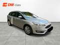 Ford Focus Turnier Business AHK Abnehmbar Navi Klima Silber - thumbnail 2